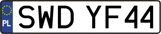 SWDYF44