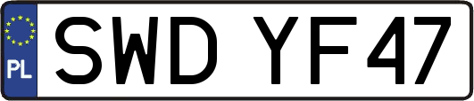 SWDYF47