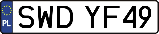 SWDYF49