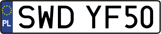 SWDYF50
