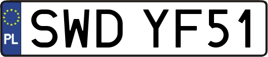 SWDYF51