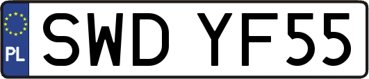 SWDYF55