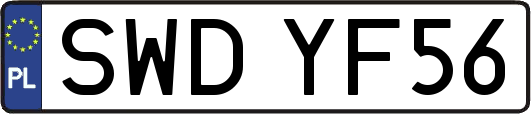 SWDYF56