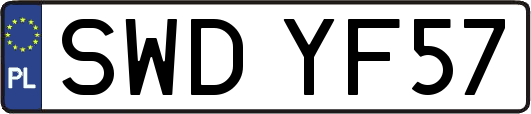 SWDYF57