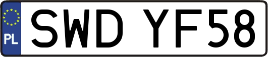 SWDYF58