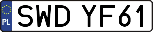 SWDYF61