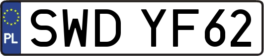 SWDYF62