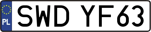 SWDYF63