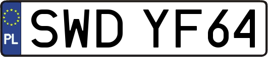 SWDYF64