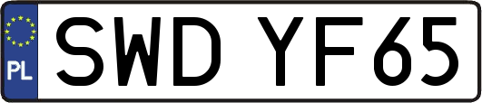SWDYF65