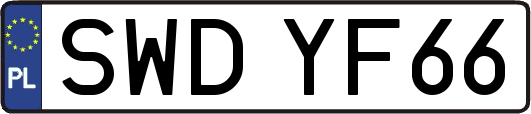 SWDYF66
