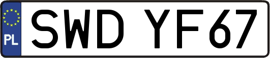 SWDYF67