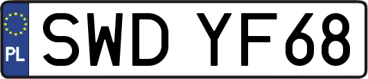 SWDYF68