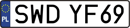 SWDYF69