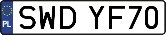 SWDYF70