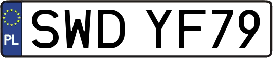 SWDYF79