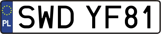 SWDYF81