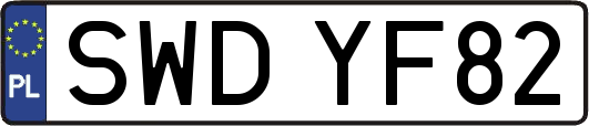 SWDYF82