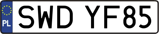 SWDYF85