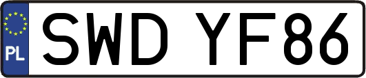SWDYF86