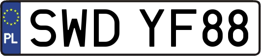 SWDYF88