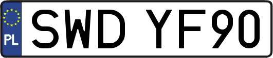 SWDYF90
