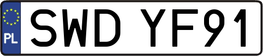 SWDYF91