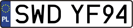 SWDYF94