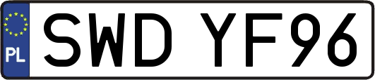 SWDYF96