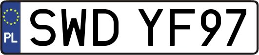 SWDYF97