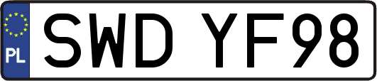SWDYF98