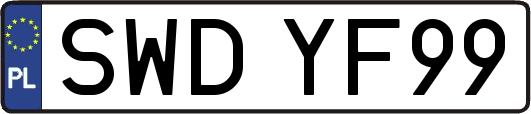 SWDYF99