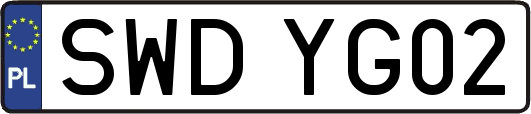 SWDYG02