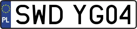 SWDYG04