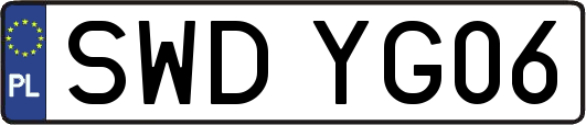 SWDYG06