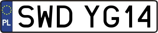 SWDYG14