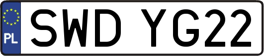 SWDYG22