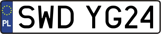 SWDYG24