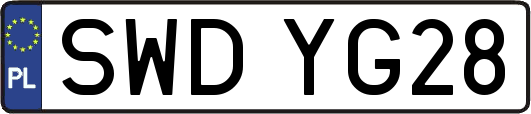 SWDYG28