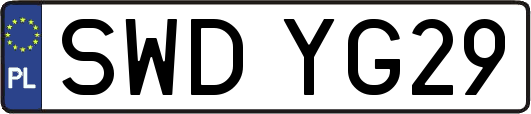 SWDYG29