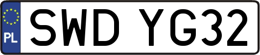 SWDYG32