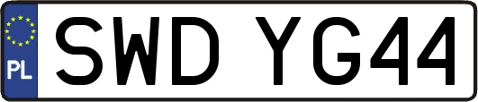 SWDYG44