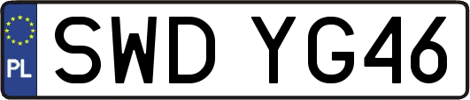 SWDYG46