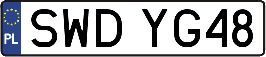 SWDYG48