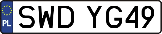 SWDYG49