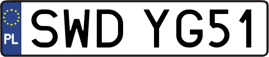 SWDYG51