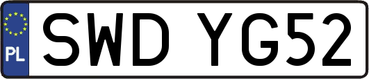 SWDYG52