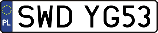 SWDYG53