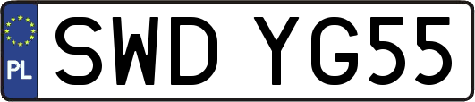 SWDYG55
