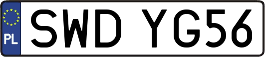 SWDYG56